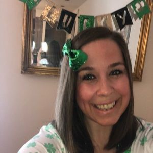 Meet your Posher, Colleen